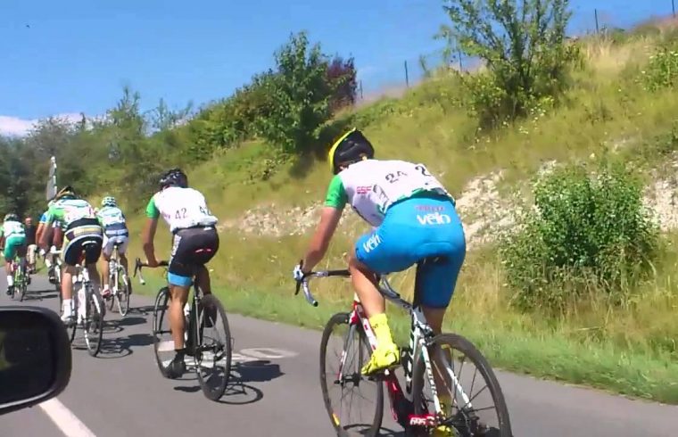 AG Elective de la Fédération algérienne de cyclisme : Barbari Kheiredine, seul candidat à la présidence