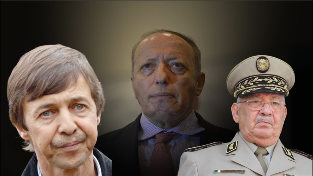 Algérie: qui va succéder à Tertag ?