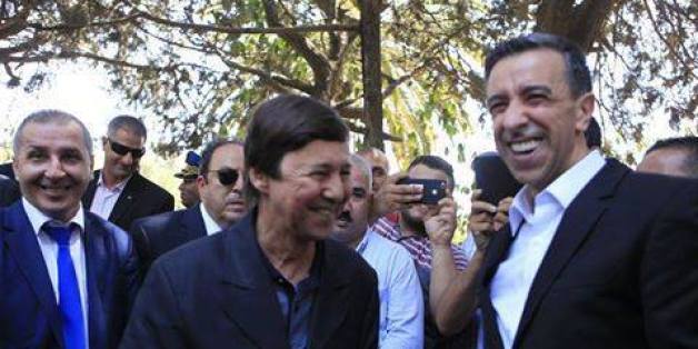 Ali Haddad, Tahkout, Kouninef qui sont ces oligarques dont la rue ne veut plus