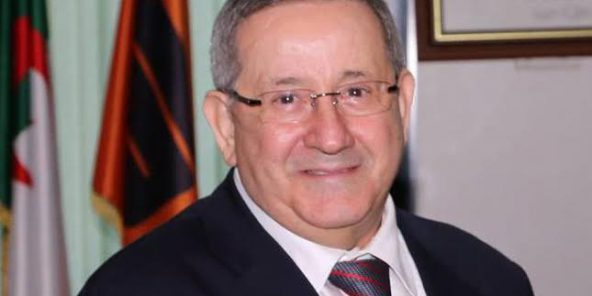 Urgent. Ould Kaddour limogé, Rachid Hachichi nouveau P-DG de Sonatrach