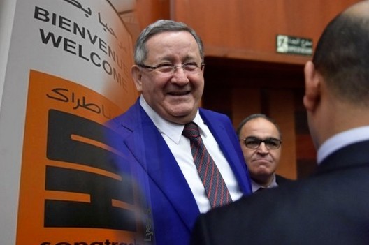 La LADDH dépose plainte contre Ould Kaddour ! (document)