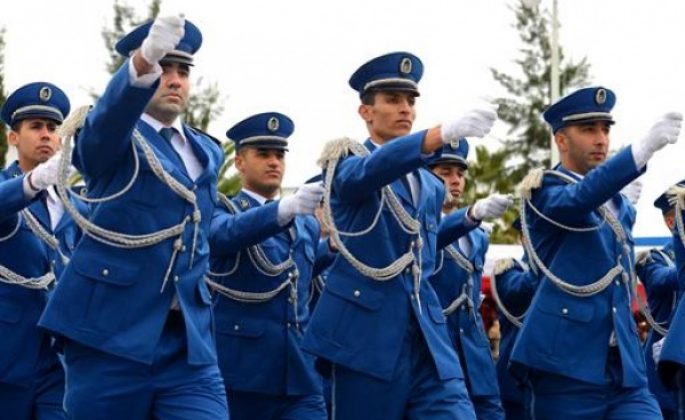 Des changements s’opèrent au sein de la DGSN