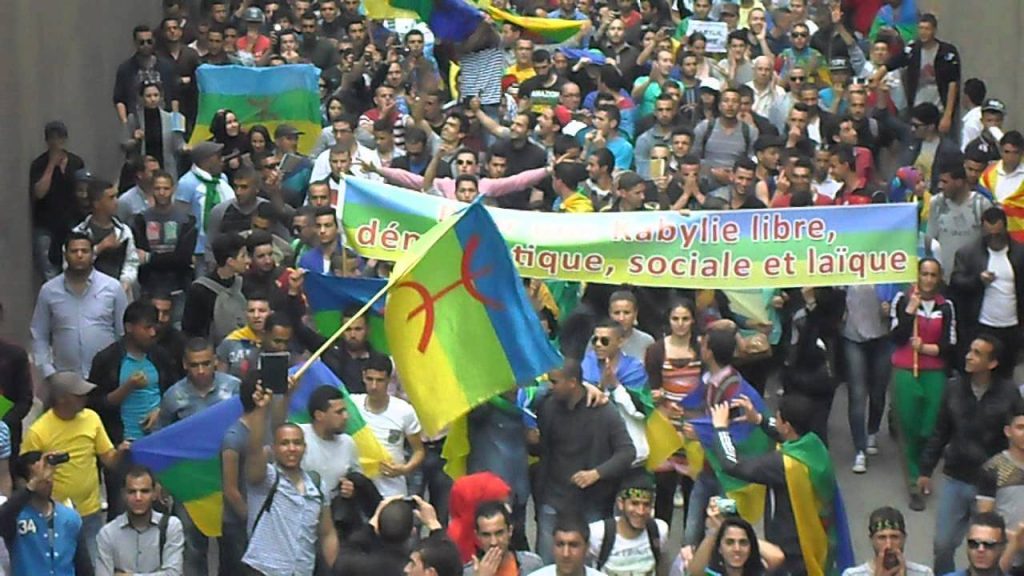 39e anniversaire du printemps berbère : C&rsquo;est parti à Tizi Ouzou