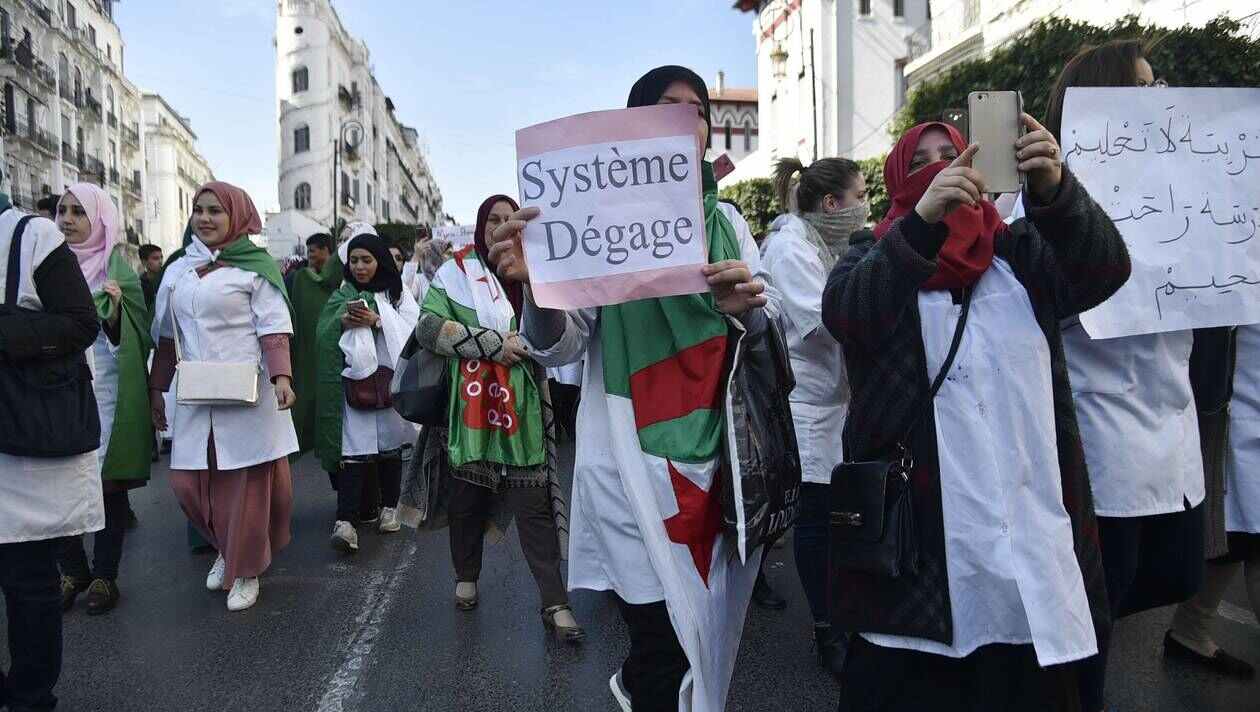 1er mai: la confédération des syndicats algériens programme une marche nationale