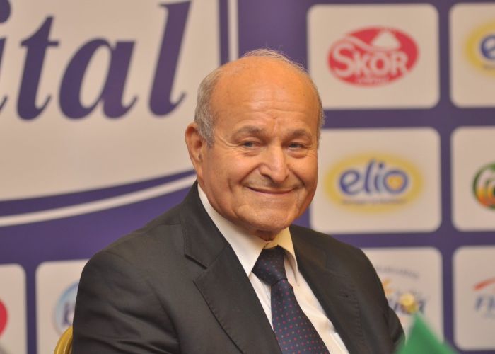 Isaad Rebrab a-t-il vraiment été arrêté?