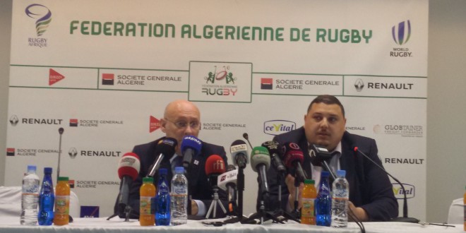 Après avoir remporté en 2018 la Silver Cup et s’être qualifiée pour la Rugby Africa Gold Cup : Le Mondial 2023, objectif de la sélection algérienne