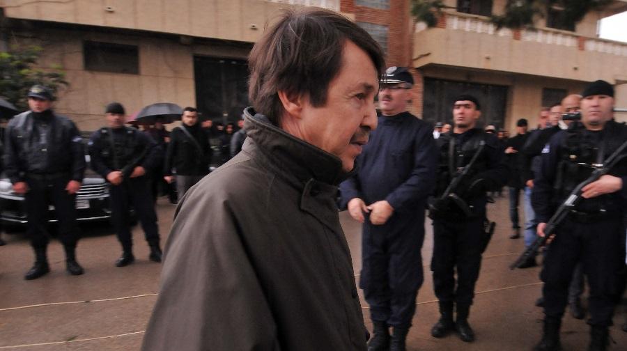 Qu’est devenu Saïd Bouteflika ?