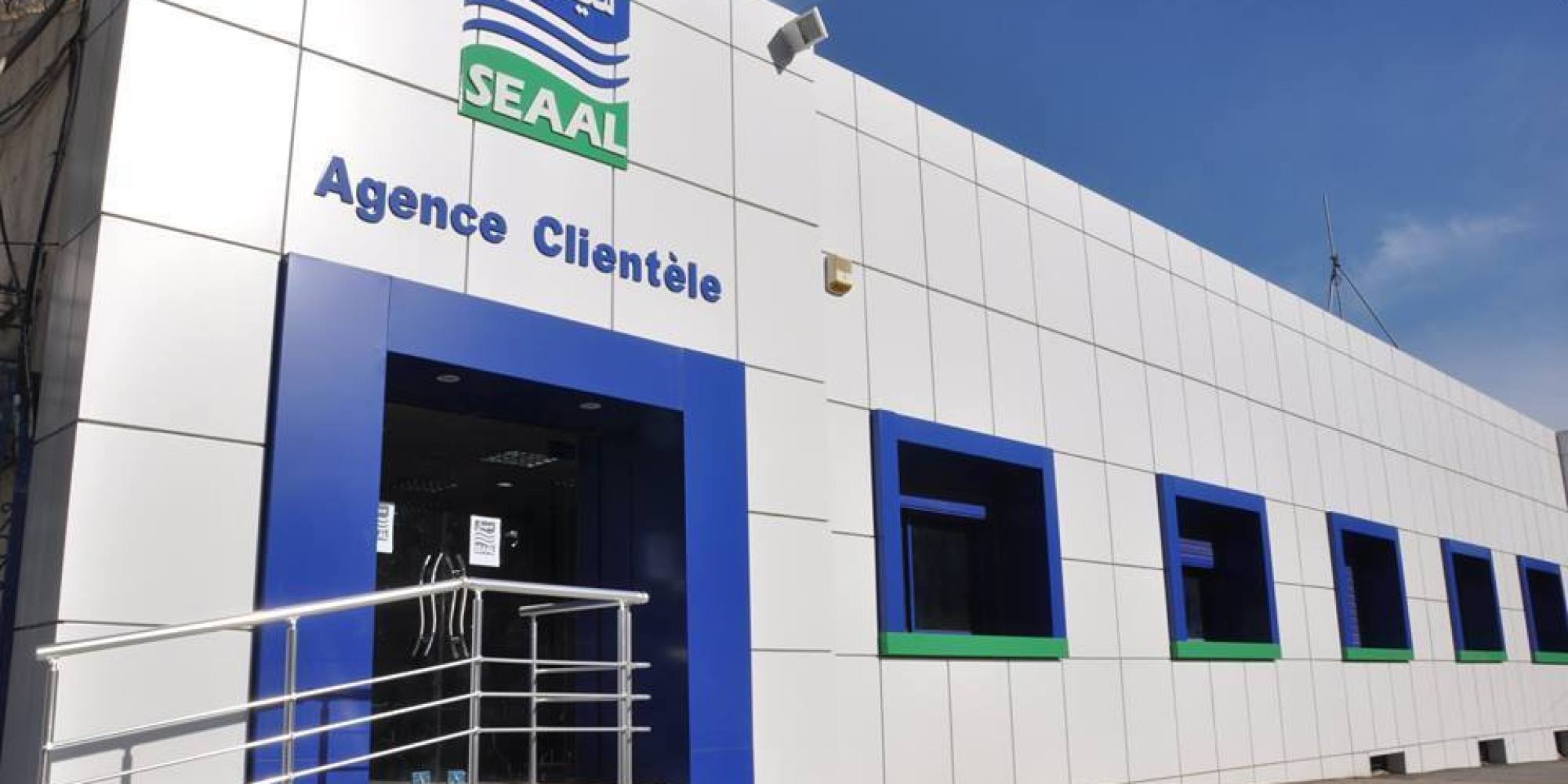 Suspension de l’alimentation en eau potable à Cheraga.