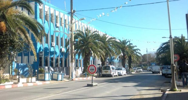 Le chef de sûreté de la wilaya de Tipasa limogé !