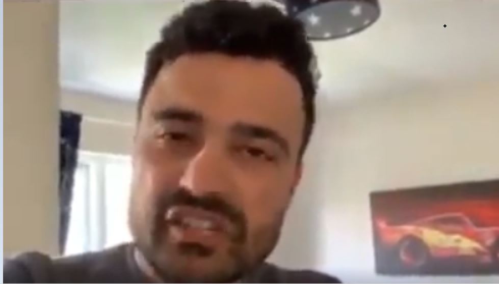 Appel à attaquer les femmes manifestantes à l’acide: L’homme suspecté arrêté par la police Anglaise