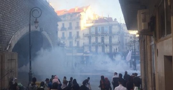 Entre accusations et démentis: Que s’est-il passé au tunnel des facultés à Alger ?