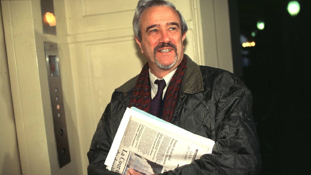 Décès de l’ancien sénateur Serge Moureaux, avocat de la cause algérienne