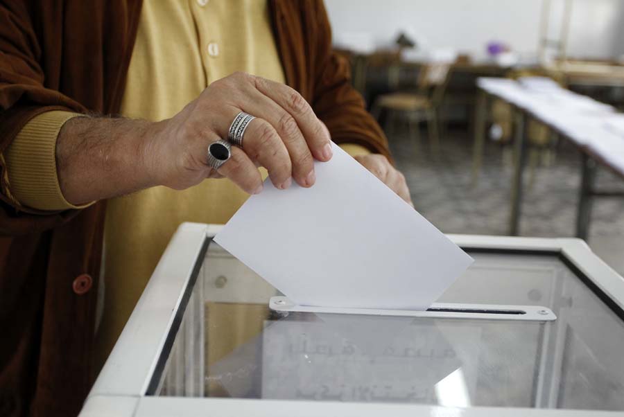 Béjaia: le maire d’Amizour refuse de procéder à la révision de la liste électorale