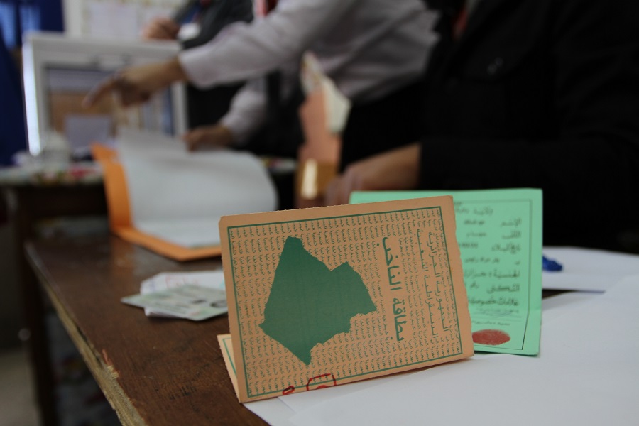 Le chef de la daira de M’chedallah à Bouira, refuse de procéder à la révision des listes électorales
