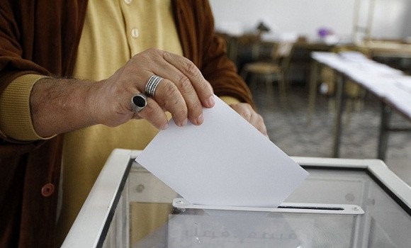 Urgent- Voici la date de la prochaine présidentielle !