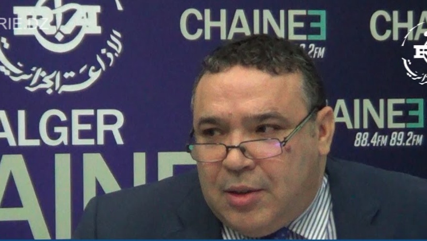 Le DG des impôts Mustapha Zikara démis de ses fonctions !