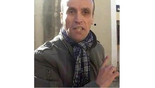 L’état de santé du blogueur Abdellah Benaoum se dégrade !