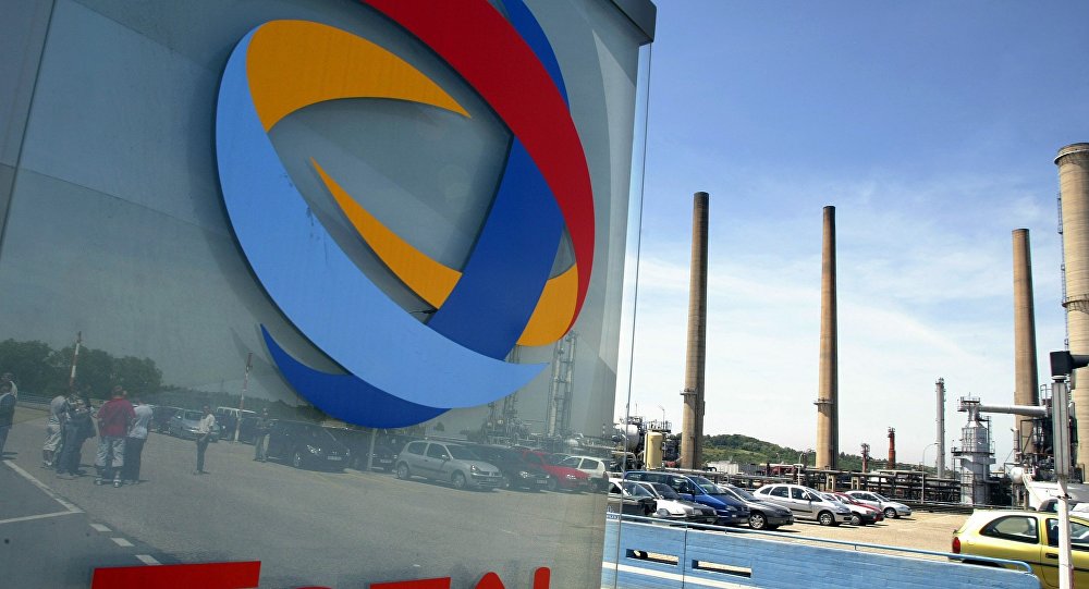 Reprise par Total des actifs d’Anadarko : l’Algérie menace d’user de son droit de veto !