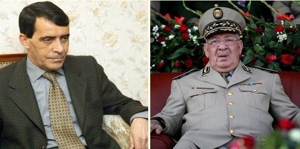 Le général Hocine Benhadid arrêté !