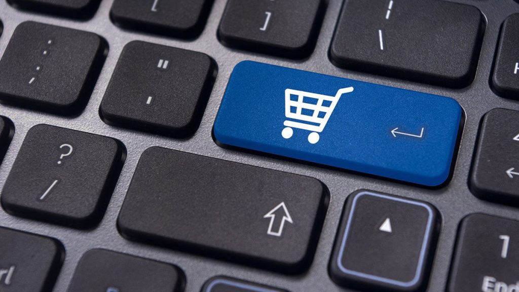 Quels sont les produits de consommation les plus recherchés en ligne en Afrique du Nord?