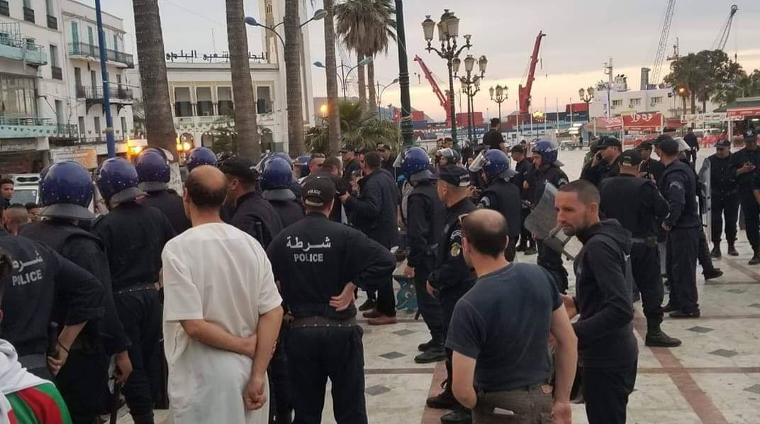 Des échauffourées ont éclaté après l’interdiction d’un Iftar collectif à Skikda