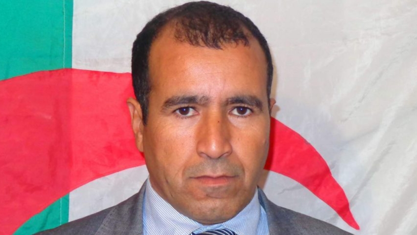 Présidentielle du 4 juillet: l&rsquo;unique candidat, Lakhdar Benzahia se retire !