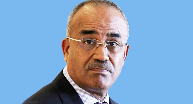 Présidentielle du 4 juillet: Bedoui fixe les formalités de souscription pour les candidats