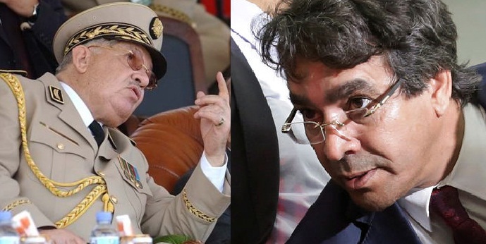 Le FLN apporte son soutien au discours de Gaid Salah !