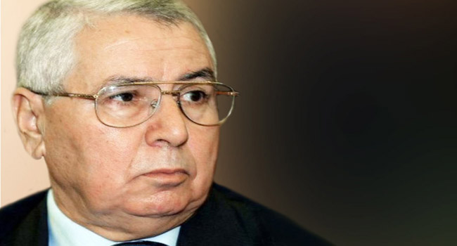 Urgent-Bensalah limoge deux autres hauts responsables de la présidence !