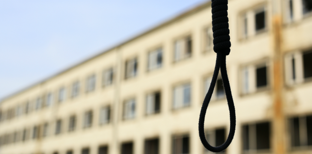 Un jeune homme découvert pendu à Tizi Ouzou !