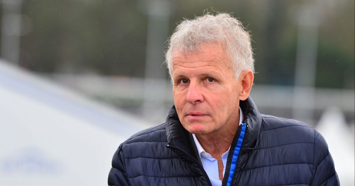 Vidéo/ Patrick Poivre D’Arvor : « le peuple algérien mérite le prix Nobel de la paix »