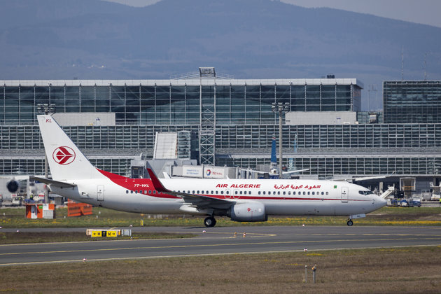 Nouvel aéroport d’Alger : Air Algérie entame la troisième phase du transfert de ses activités !