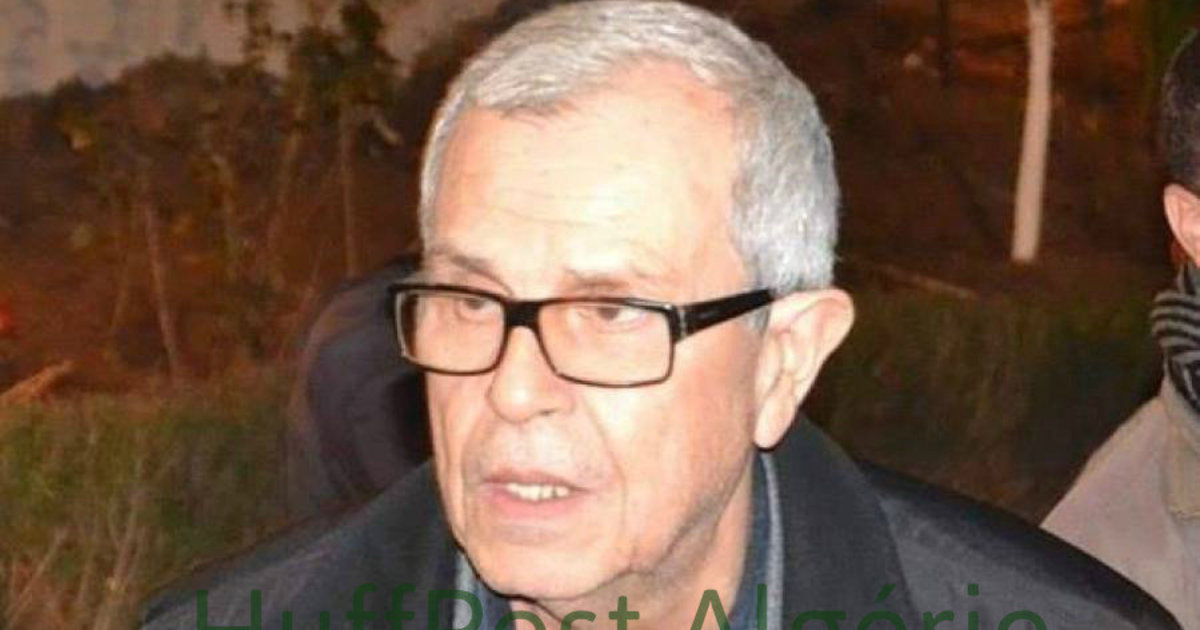 Urgent- Les généraux Tartag et Toufik arrêtés !