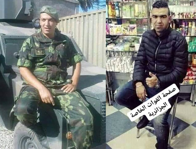 2 militaires tués lors d’un accrochage à Boumerdes !