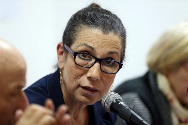 Un parti marocain de gauche solidaire avec Louisa Hanoune