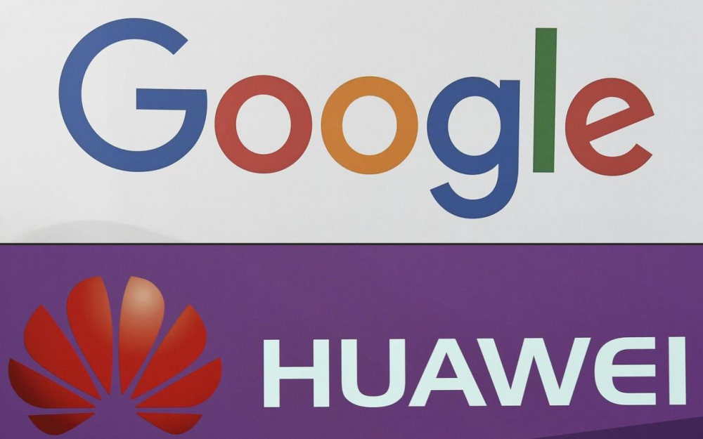 Précisions à propos de la suspension par Google de certaines relations commerciales avec Huawei