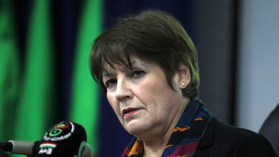 Benghebrit dément avoir rejoint le CRASC !