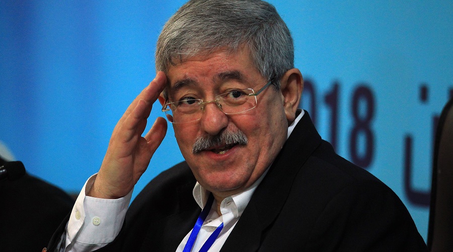 Algérie : Ahmed Ouyahia aurait quitté la résidence d’État du Sahel !