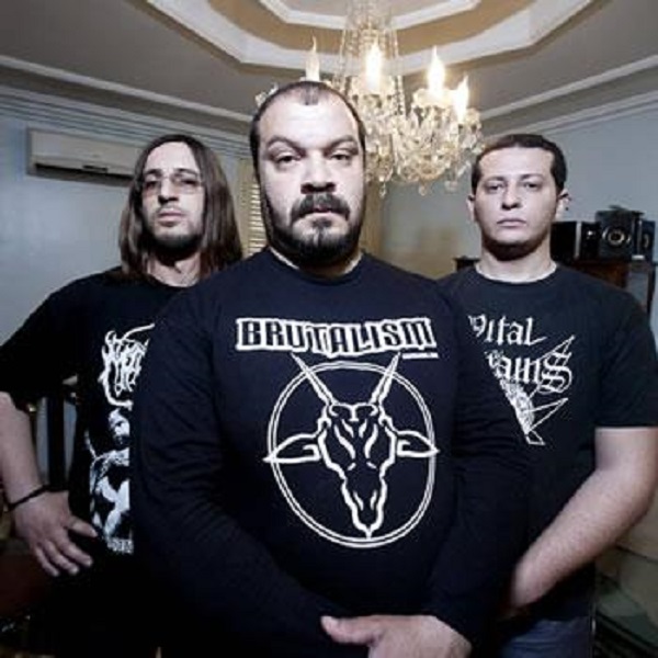 «Algerian Metal Collab»: Un projet musical très ambitieux