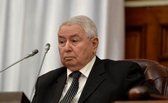 Bensalah annoncera bientôt la composante de l’Instance chargée de mener le dialogue national !