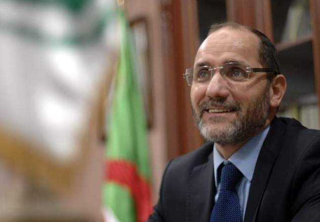 Le MSP de Makri dit « Oui » à l&rsquo;appel au dialogue de Gaïd Salah !