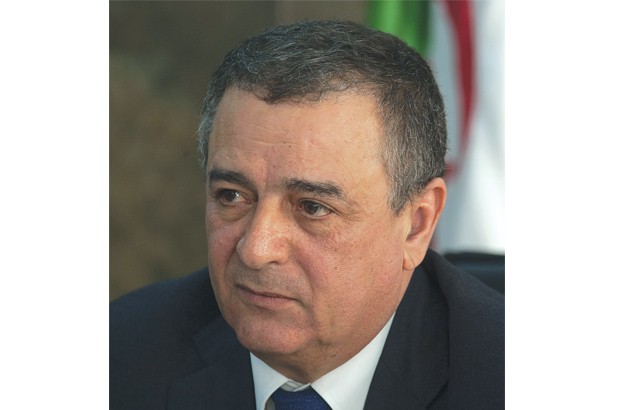 Il risque de faire l’objet d’un mandat d’arrêt international : Abdeslam Bouchouareb se réfugie au Liban