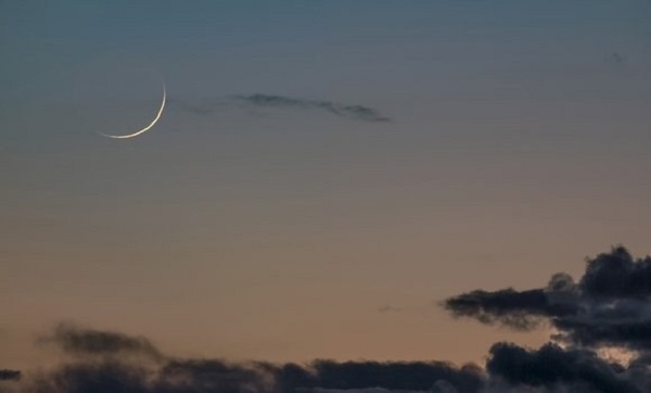 Aid El Fitr : la nuit du doute pour l’observation du croissant de Choual fixée au lundi