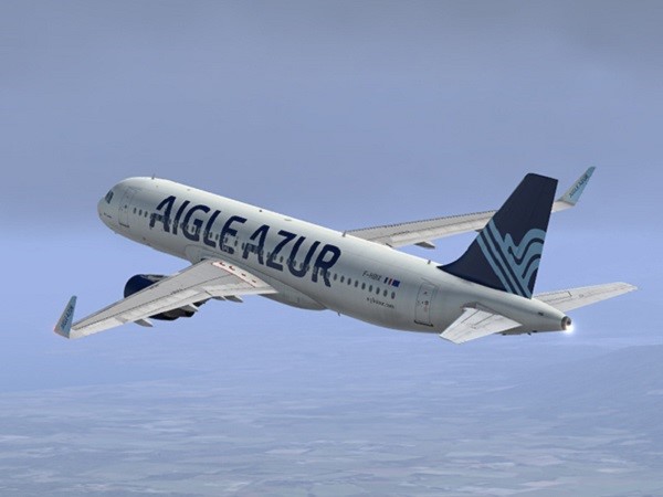 Aigle Azur : L’administrateur judiciaire a reçu les 14 offres de reprise