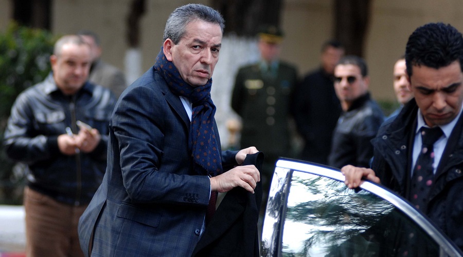 Algérie : Plusieurs hauts responsables, dont Amara Benyounes, devant la justice !