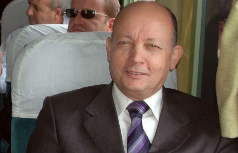 Amar Tou s’exprime sur sa comparution devant le tribunal !