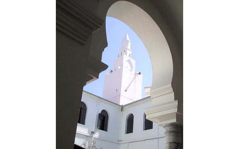 Annaba : La mosquée millénaire d’Abou Marouane rouvre ses portes après sept ans de «rafistolage»