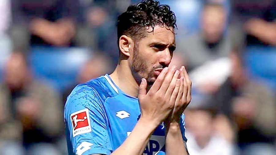 CAN 2019 – Belmadi a affirmé avoir sa liste des 23 pour l’Egypte : Belfodil sera là !