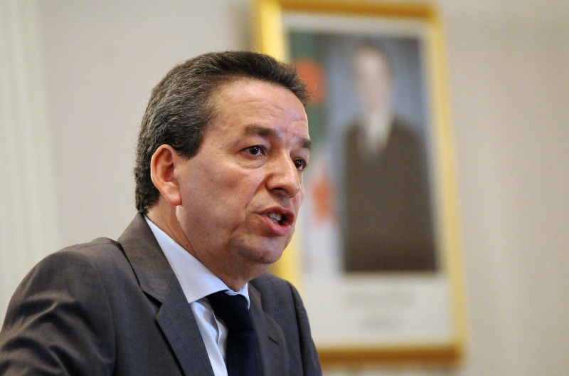 le MPA accueille avec « satisfaction » les dernières déclarations de Gaid Salah