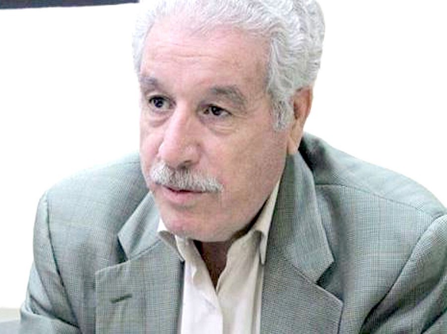 Affaire Louisa Hanoune / Boudjemaâ Ghechir : «Mme Hanoune n’a commis aucun délit, elle a assumé son rôle de chef de parti »